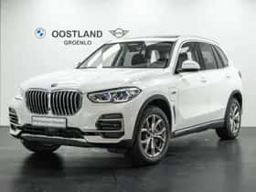 BMW X5 (2023)