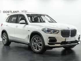 BMW X5 (2023) thumbnail 11