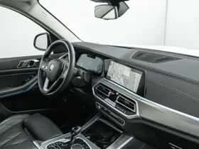 BMW X5 (2023) thumbnail 12