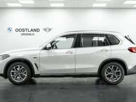 BMW X5 (2023) thumbnail 13