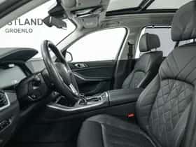 BMW X5 (2023) thumbnail 15