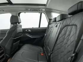 BMW X5 (2023) thumbnail 16