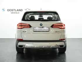 BMW X5 (2023) thumbnail 18