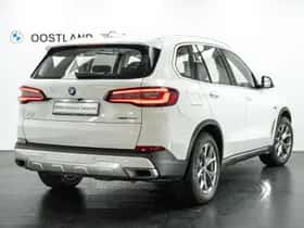 BMW X5 (2023) thumbnail 3