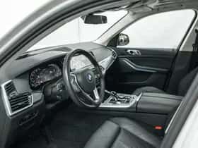 BMW X5 (2023) thumbnail 23