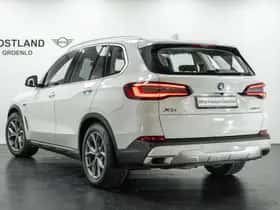 BMW X5 (2023) thumbnail 33