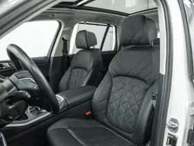 BMW X5 (2023) thumbnail 5
