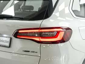 BMW X5 (2023) thumbnail 43