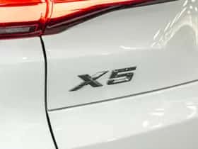 BMW X5 (2023) thumbnail 45
