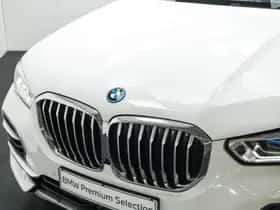 BMW X5 (2023) thumbnail 6