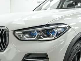 BMW X5 (2023) thumbnail 7