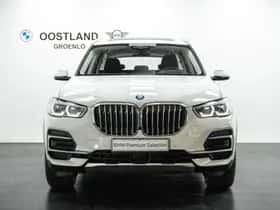 BMW X5 (2023) thumbnail 10