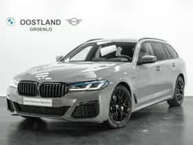 BMW 5-Serie (2022)