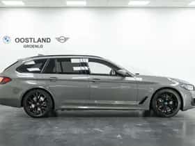 BMW 5-Serie (2022) thumbnail 2