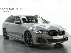 BMW 5-Serie (2022) thumbnail 11