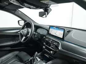 BMW 5-Serie (2022) thumbnail 12
