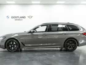 BMW 5-Serie (2022) thumbnail 16
