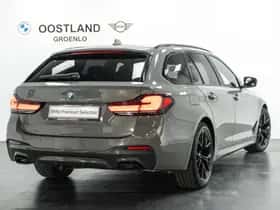 BMW 5-Serie (2022) thumbnail 3