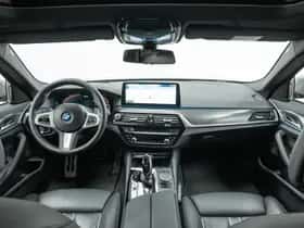 BMW 5-Serie (2022) thumbnail 4