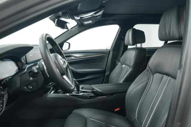 BMW 5-Serie (2022) thumbnail 5