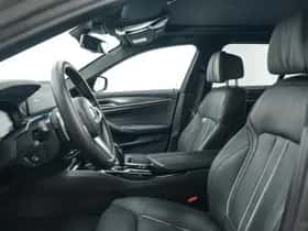 BMW 5-Serie (2022) thumbnail 5
