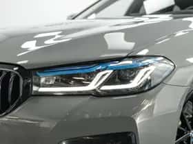 BMW 5-Serie (2022) thumbnail 7