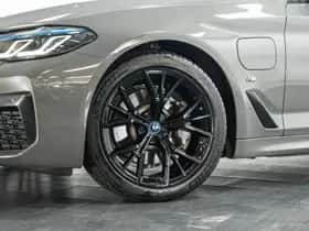 BMW 5-Serie (2022) thumbnail 8