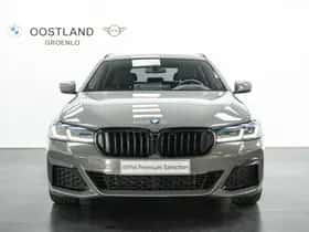BMW 5-Serie (2022) thumbnail 10