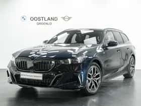 BMW 5-Serie (2025) thumbnail 1