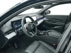 BMW 5-Serie (2025) thumbnail 19