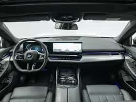 BMW 5-Serie (2025) thumbnail 4