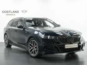 BMW 5-Serie (2025) thumbnail 5