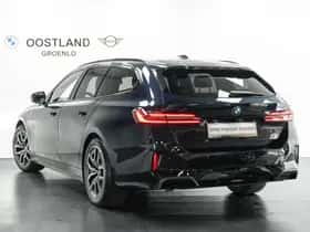 BMW 5-Serie (2025) thumbnail 6
