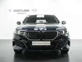 BMW 5-Serie (2025) thumbnail 7