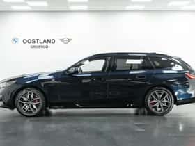 BMW 5-Serie (2025) thumbnail 8