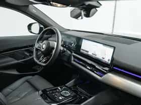 BMW 5-Serie (2025) thumbnail 10