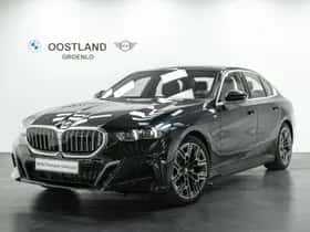 BMW 5-Serie (2025)