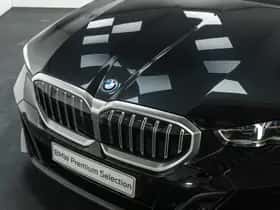 BMW 5-Serie (2025) thumbnail 11
