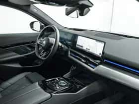 BMW 5-Serie (2025) thumbnail 13