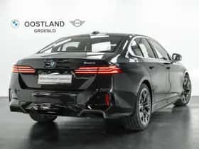 BMW 5-Serie (2025) thumbnail 3