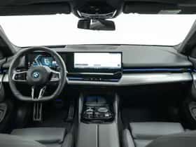 BMW 5-Serie (2025) thumbnail 4