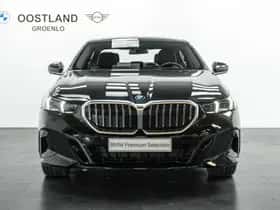 BMW 5-Serie (2025) thumbnail 40