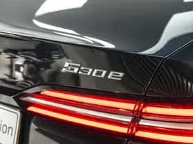 BMW 5-Serie (2025) thumbnail 44