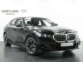 BMW 5-Serie (2025) thumbnail 7