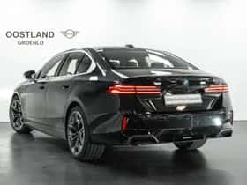 BMW 5-Serie (2025) thumbnail 8