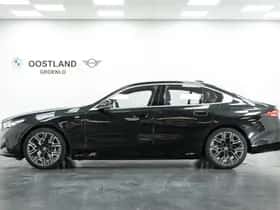 BMW 5-Serie (2025) thumbnail 9