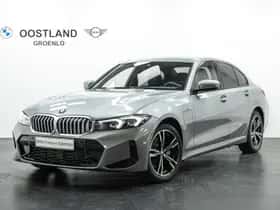 BMW 3-Serie (2025)