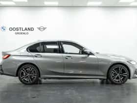 BMW 3-Serie (2025) thumbnail 2