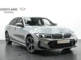 BMW 3-Serie (2025) thumbnail 11