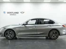 BMW 3-Serie (2025) thumbnail 13